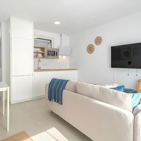 2-bedroom In Guargacho, Tenerife * Guargacho