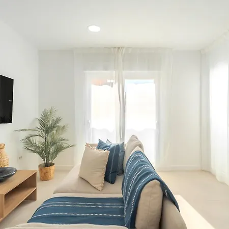 Lejlighed 2-bedroom In Guargacho, Tenerife