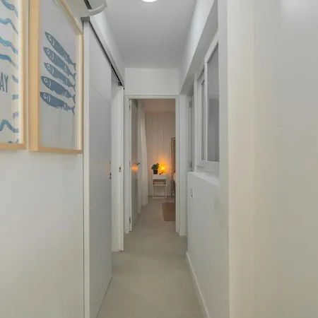 2-bedroom In Guargacho, Tenerife Guargacho