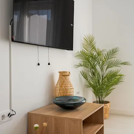 2-bedroom In Guargacho, Tenerife