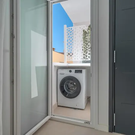 2-bedroom In Guargacho, Tenerife