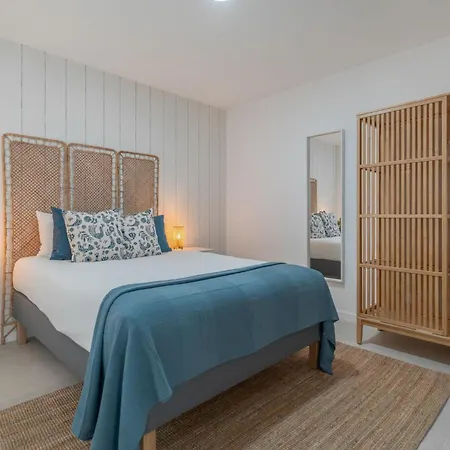 2-bedroom In Guargacho, Tenerife Lejlighed