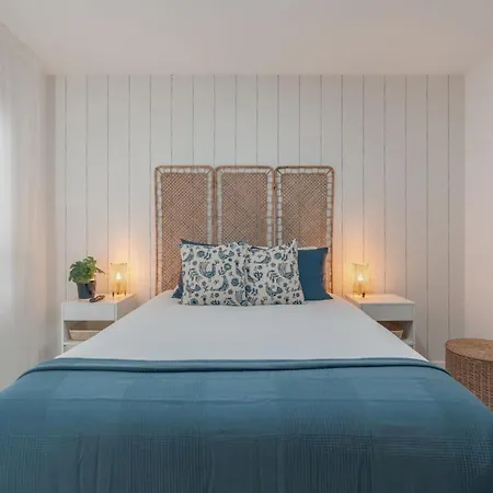 2-bedroom In Guargacho, Tenerife Lejlighed *