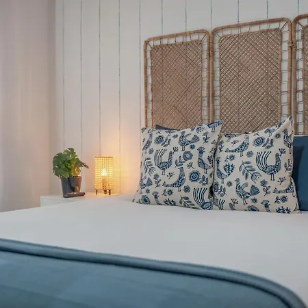 2-bedroom In Guargacho, Tenerife