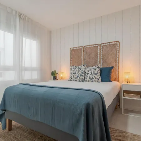 2-bedroom In Guargacho, Tenerife