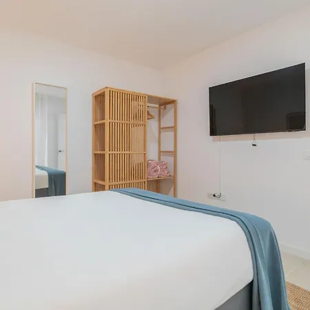 2-bedroom In Guargacho, Tenerife