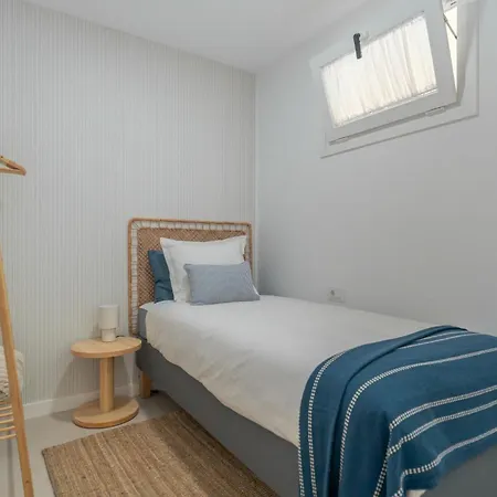 2-bedroom In Guargacho, Tenerife