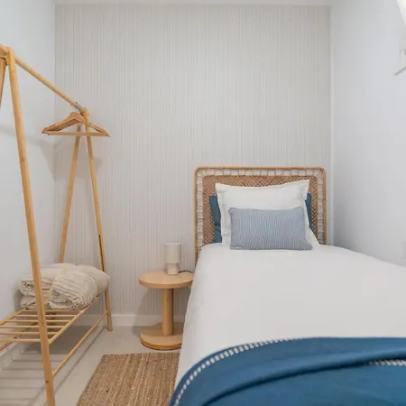 2-bedroom In Guargacho, Tenerife Guargacho