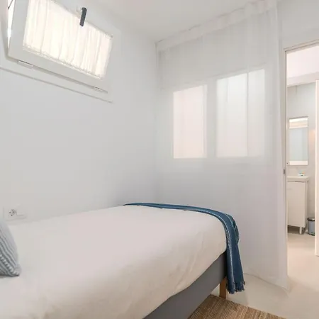 2-bedroom In Guargacho, Tenerife