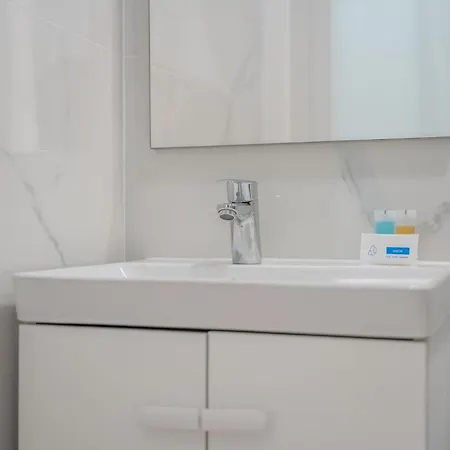 Lejlighed 2-bedroom In Guargacho, Tenerife *