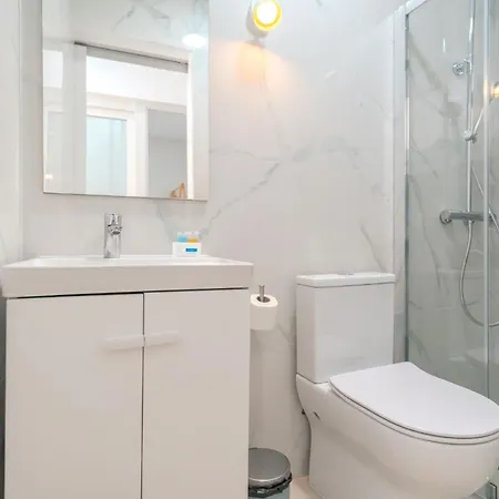 Lejlighed 2-bedroom In Guargacho, Tenerife *