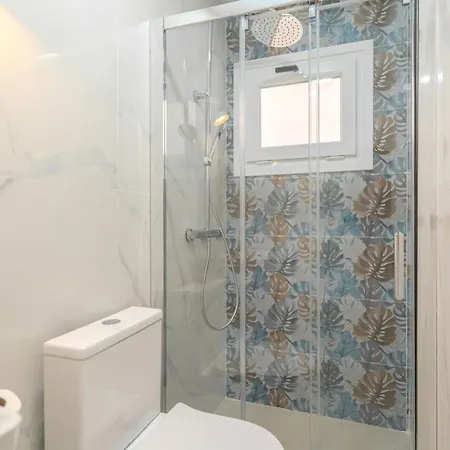 Lejlighed 2-bedroom In Guargacho, Tenerife Guargacho